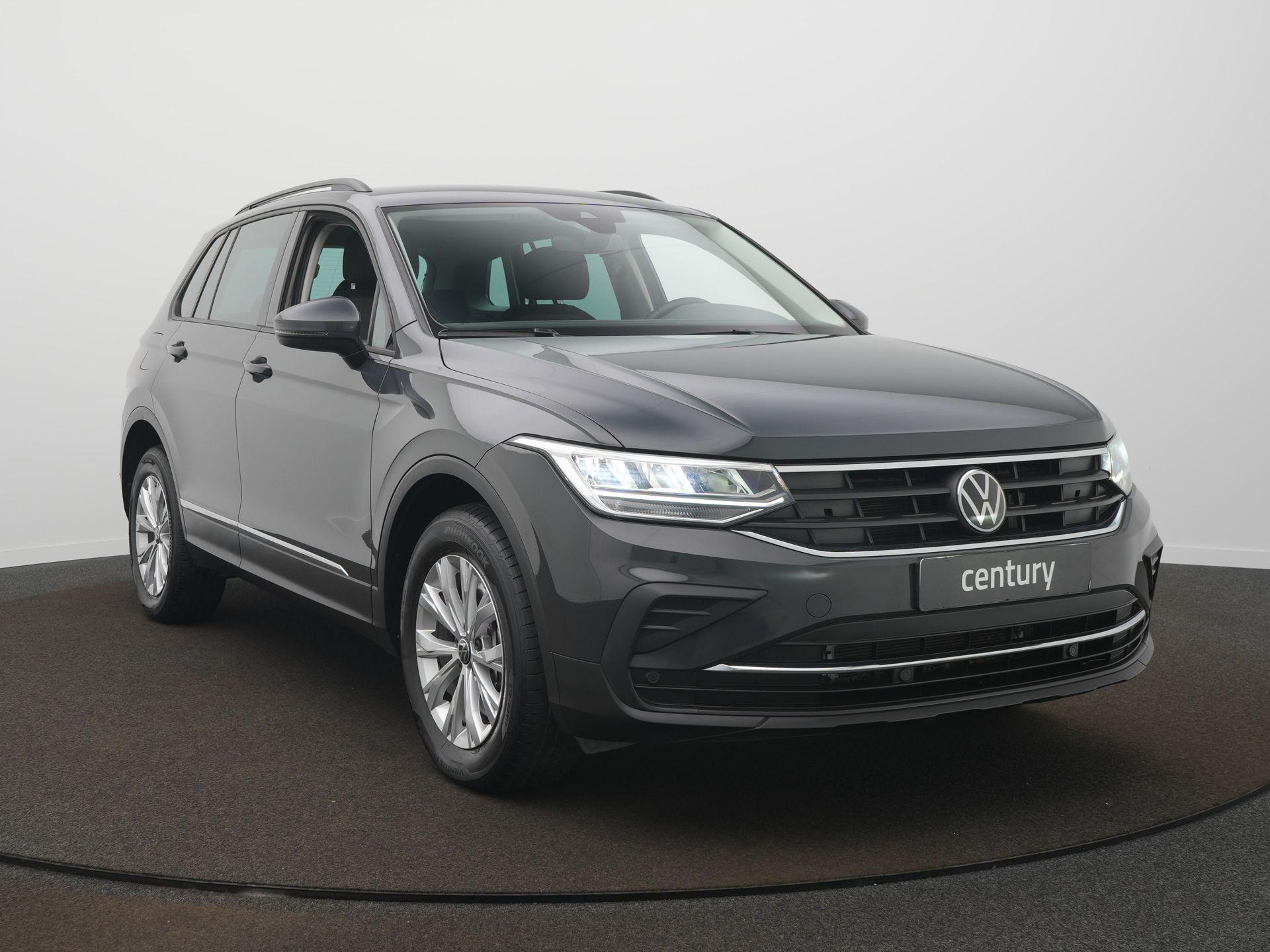 Volkswagen Tiguan 1.4 TSI eHybrid Life - Afbeelding 3