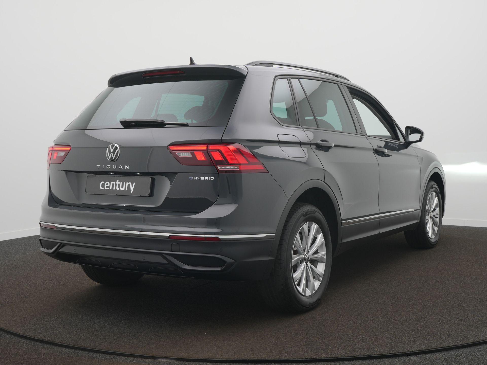 Volkswagen Tiguan 1.4 TSI eHybrid Life - Afbeelding 5