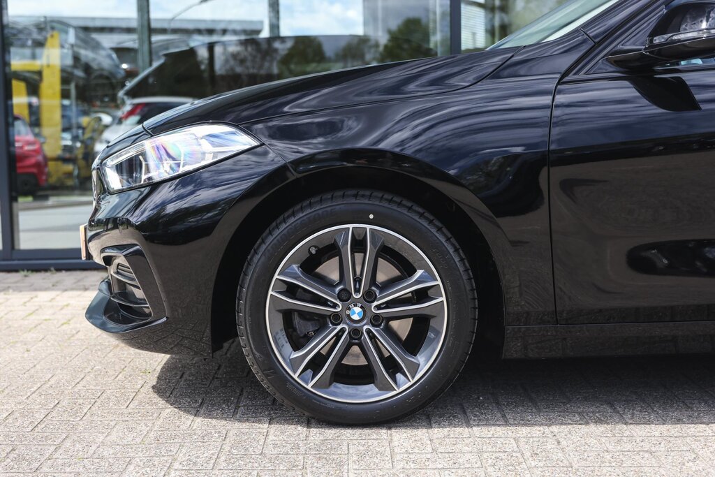 BMW 1 Serie 4