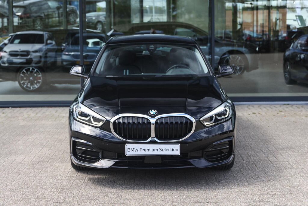BMW 1 Serie 5