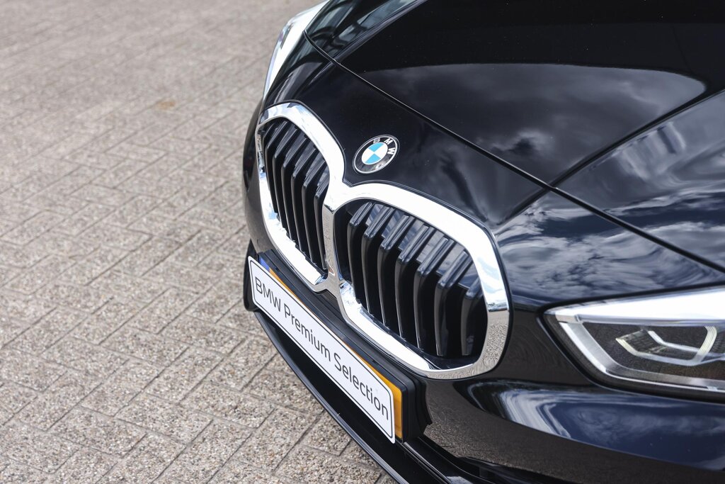 BMW 1 Serie 24