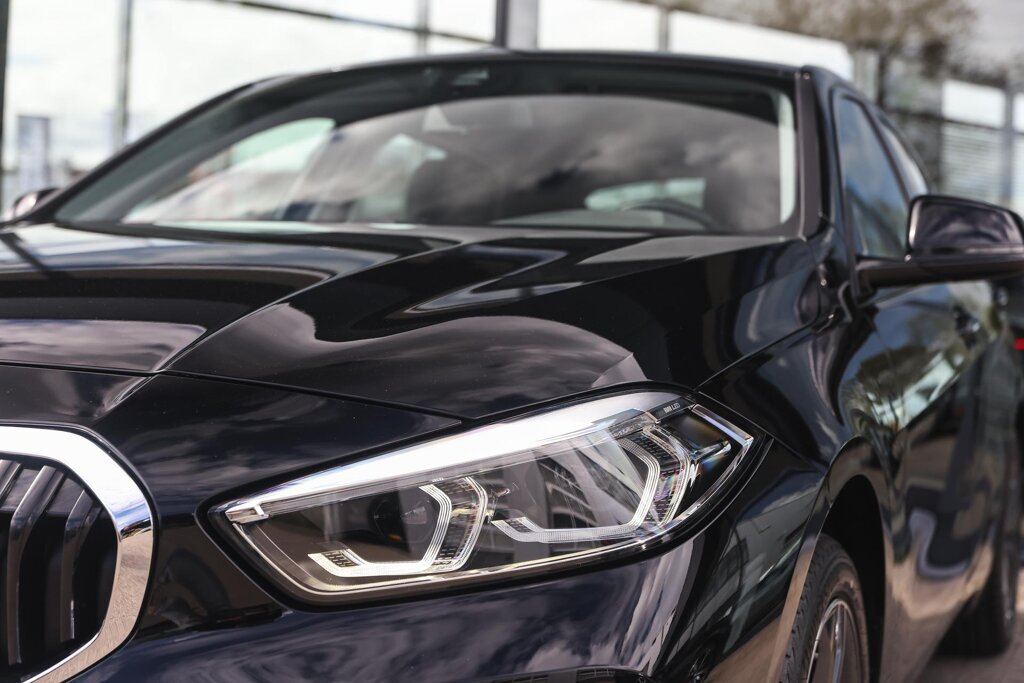 BMW 1 Serie 25