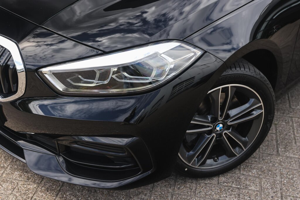 BMW 1 Serie 26