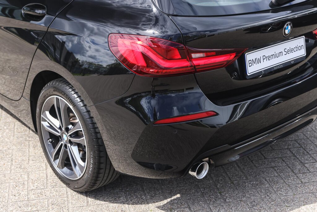 BMW 1 Serie 27