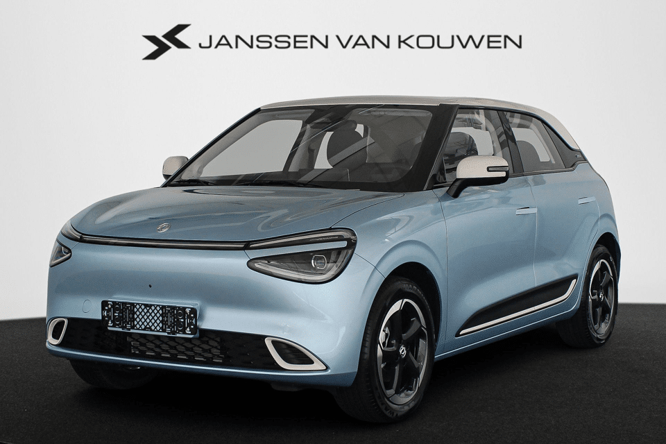 Dongfeng Box 42kWh 70kW Premium Edition - Afbeelding 1