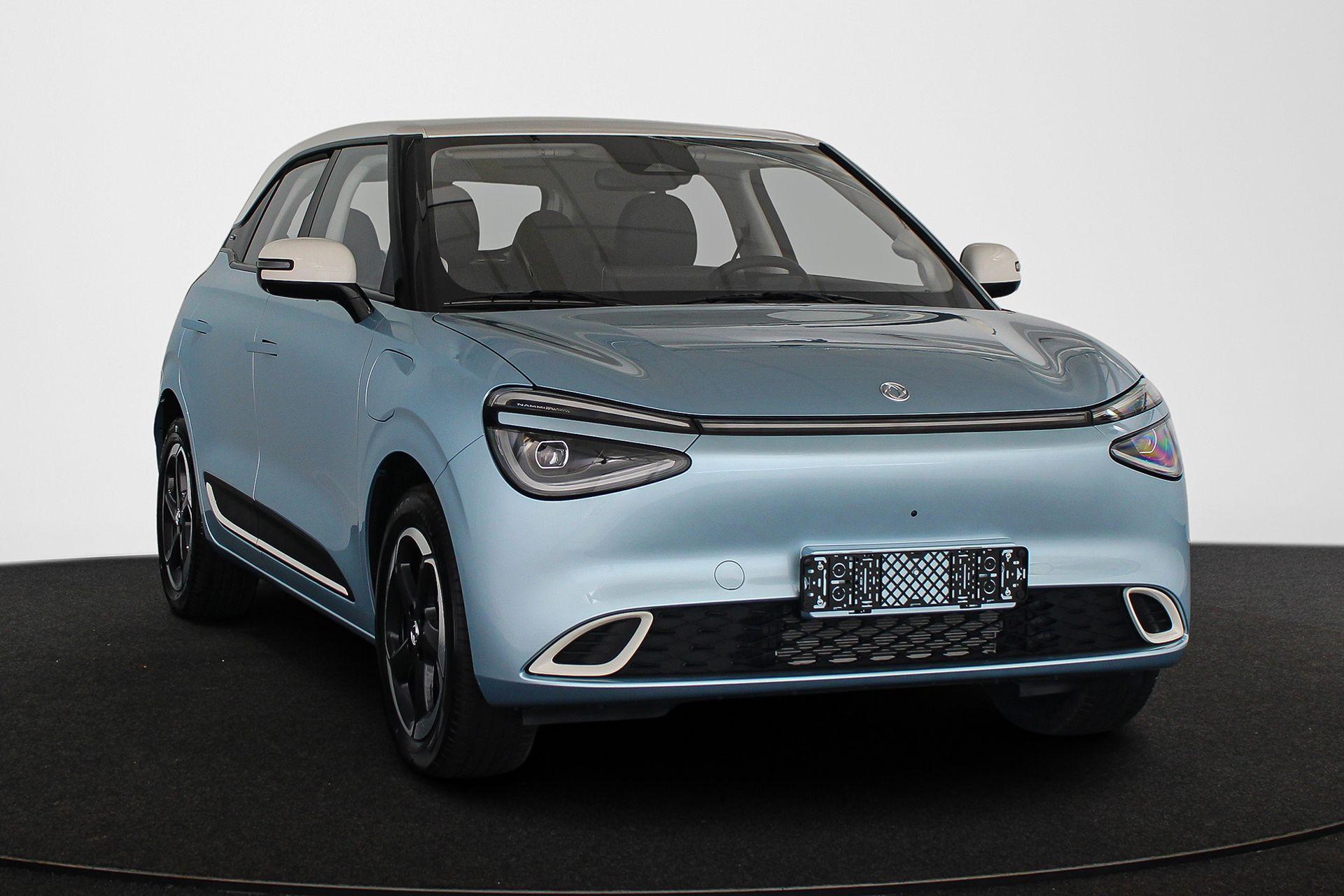 Dongfeng Box 42kWh 70kW Premium Edition - Afbeelding 2