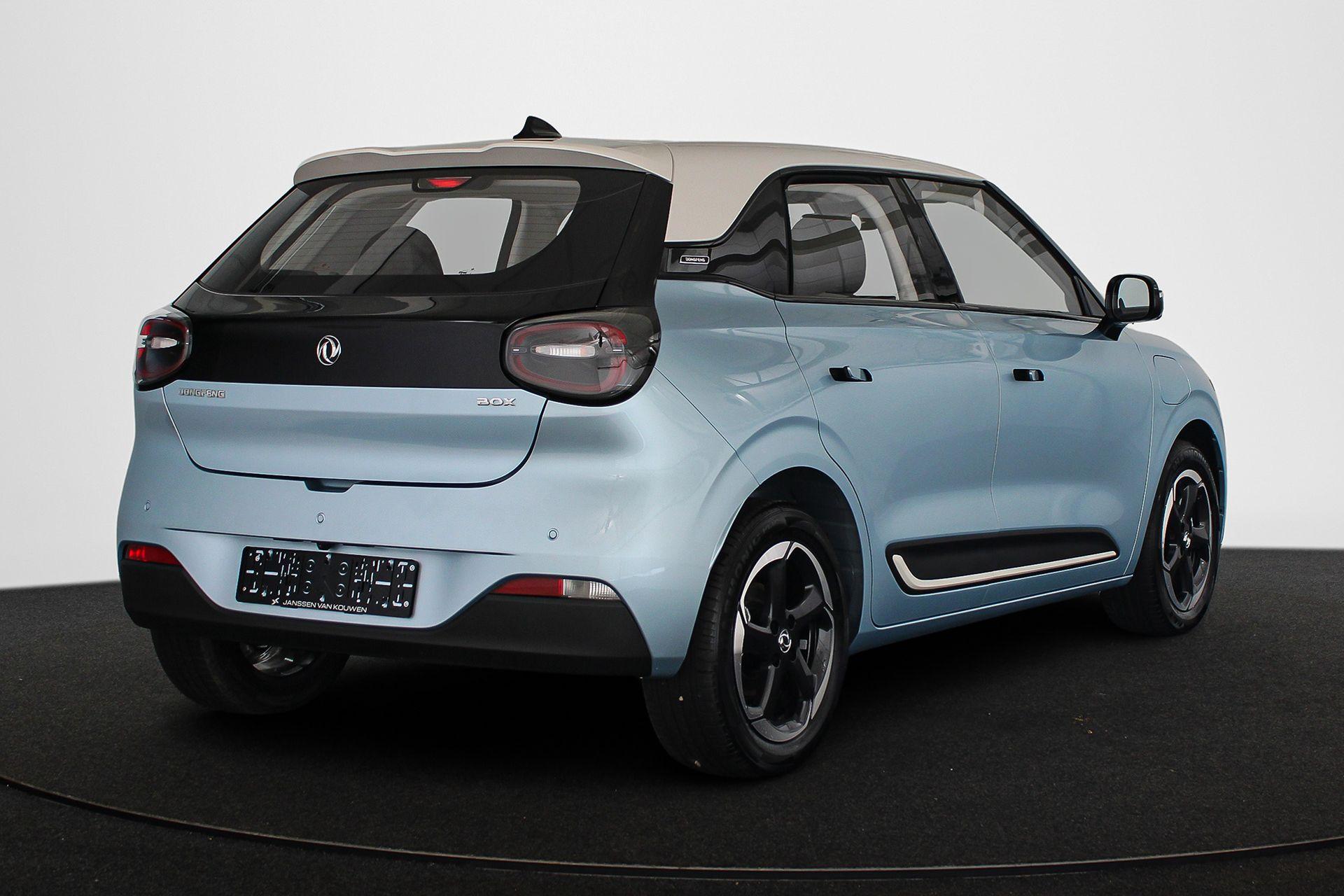 Dongfeng Box 42kWh 70kW Premium Edition - Afbeelding 3