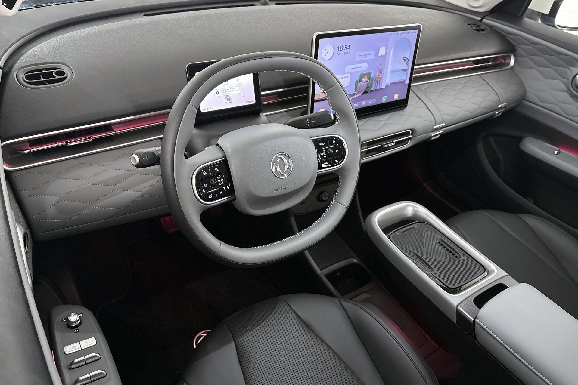 Dongfeng Box 42kWh 70kW Premium Edition - Afbeelding 5