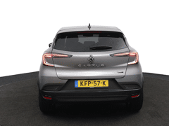 Renault Captur techno full hybrid E-Tech 160 - Afbeelding 4