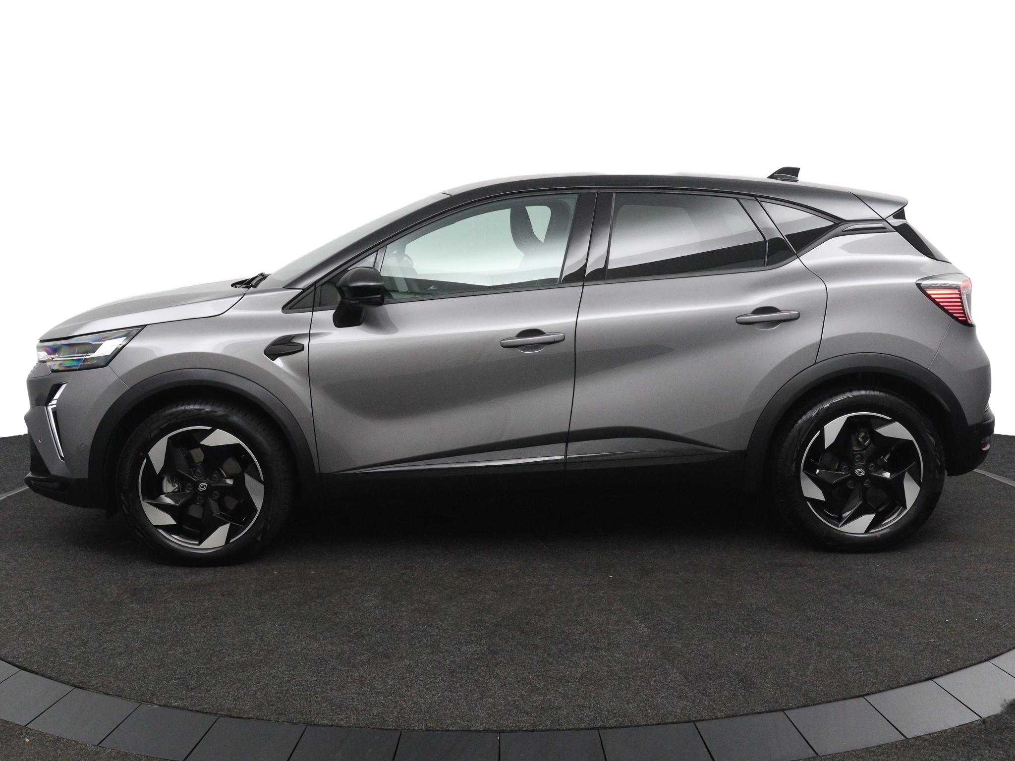 Renault Captur techno full hybrid E-Tech 160 - Afbeelding 2