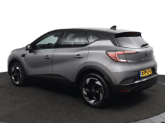 Renault Captur techno full hybrid E-Tech 160 - Afbeelding 3