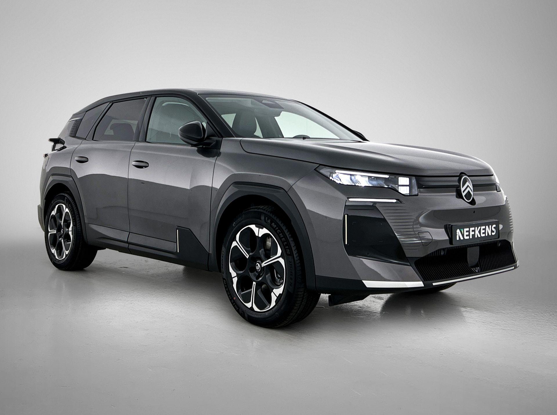 Citroën C5 Aircross Max Comfort Range 73 kWh 210pk Automaat - Afbeelding 2
