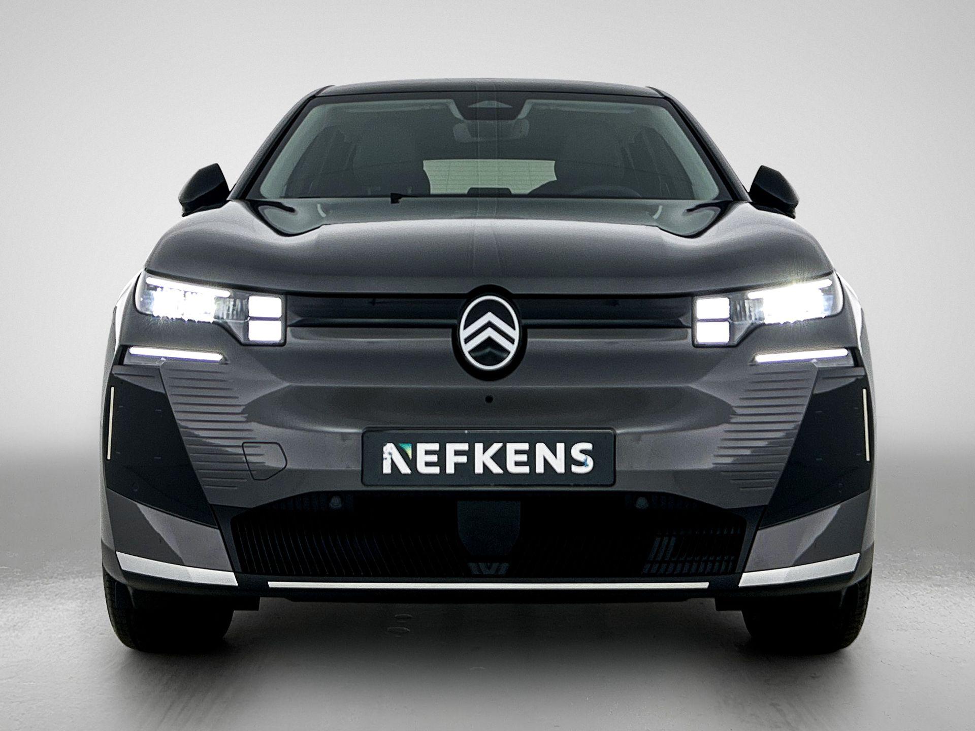 Citroën C5 Aircross Max Comfort Range 73 kWh 210pk Automaat - Afbeelding 3