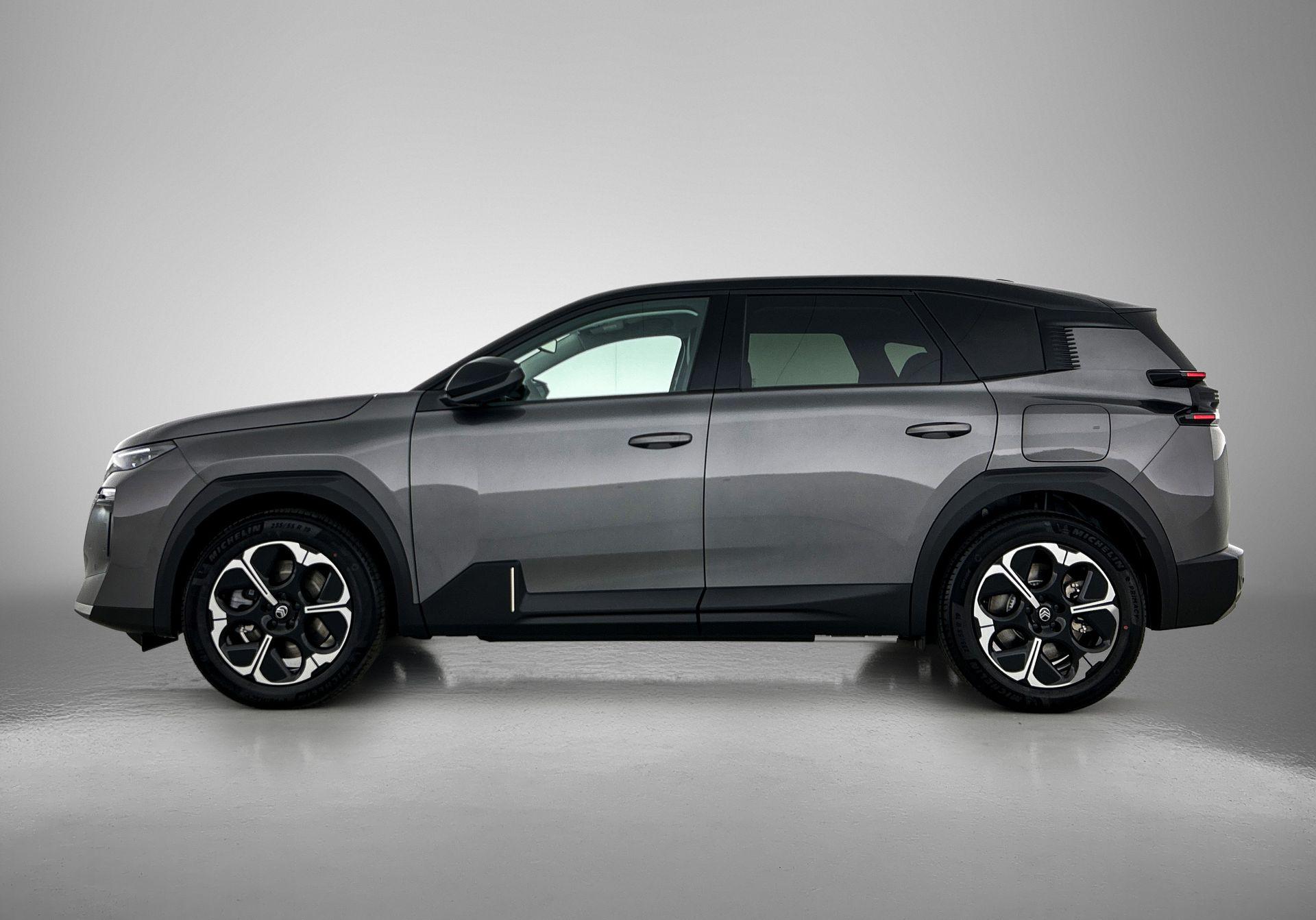 Citroën C5 Aircross Max Comfort Range 73 kWh 210pk Automaat - Afbeelding 4