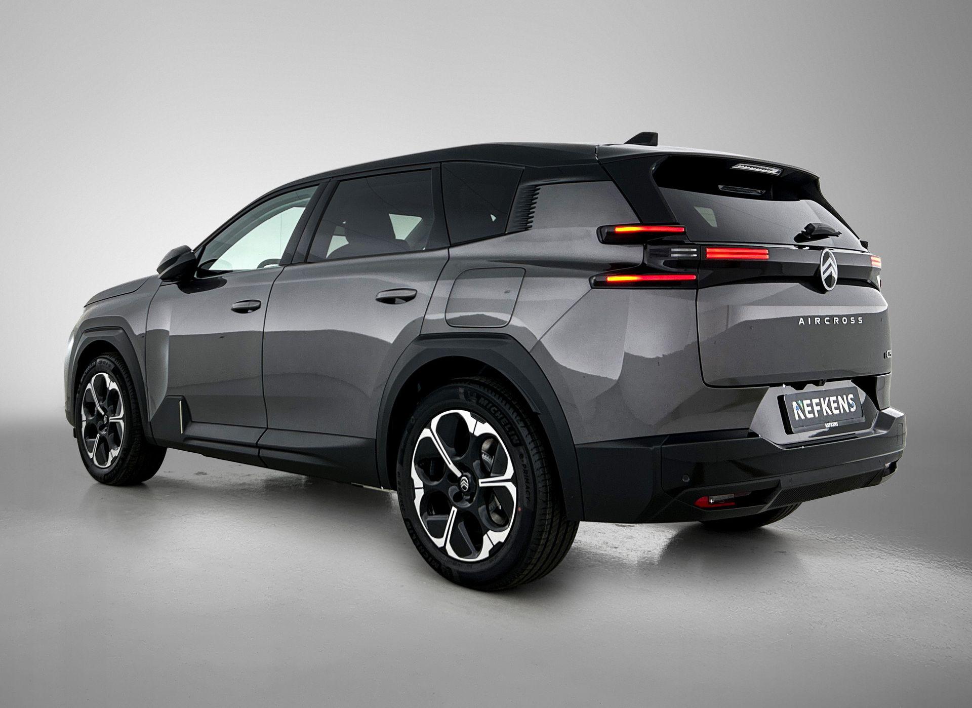 Citroën C5 Aircross Max Comfort Range 73 kWh 210pk Automaat - Afbeelding 5
