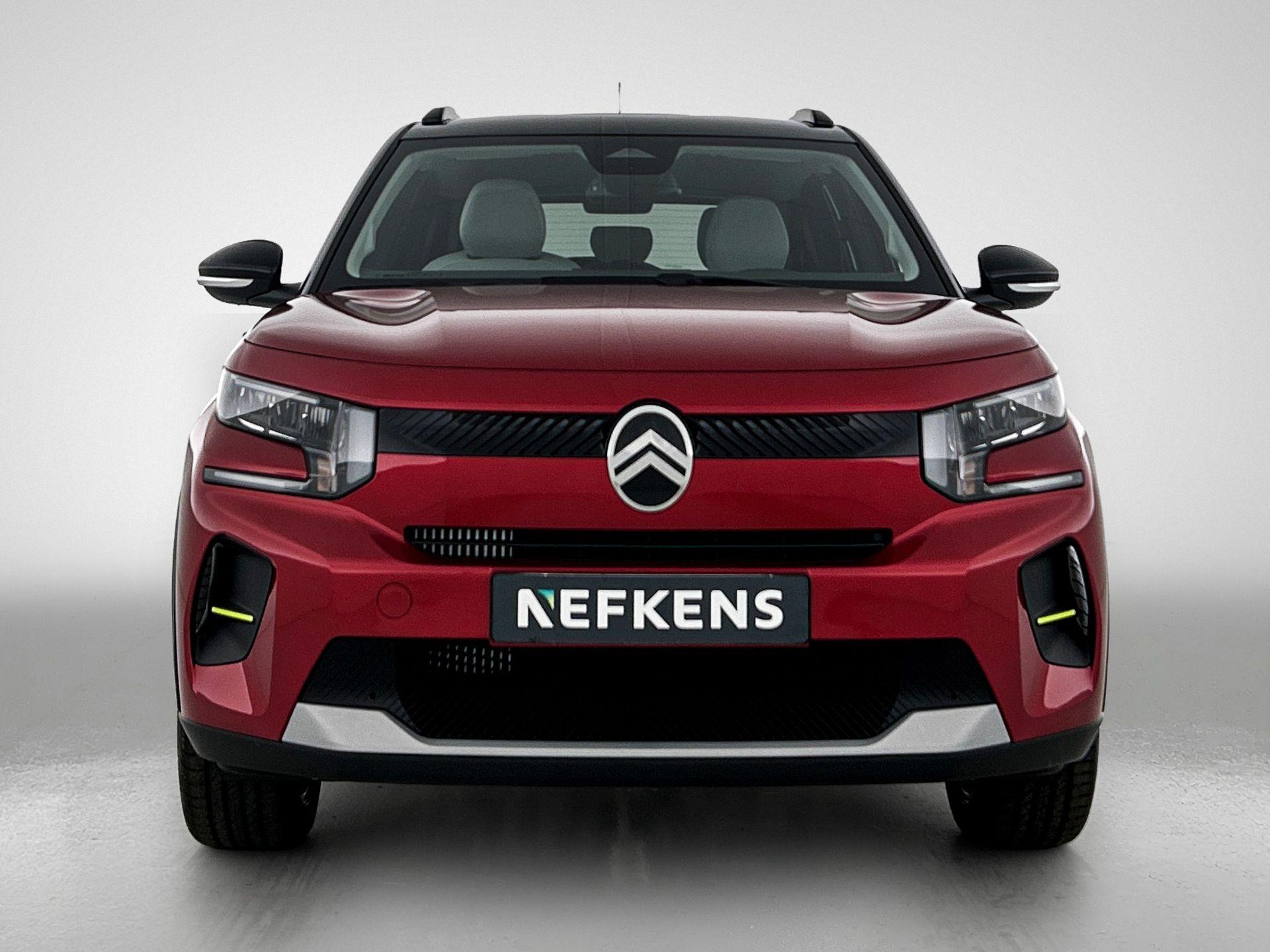 Citroën C3 1.2 Hybrid Max 110pk Automaat - Afbeelding 3