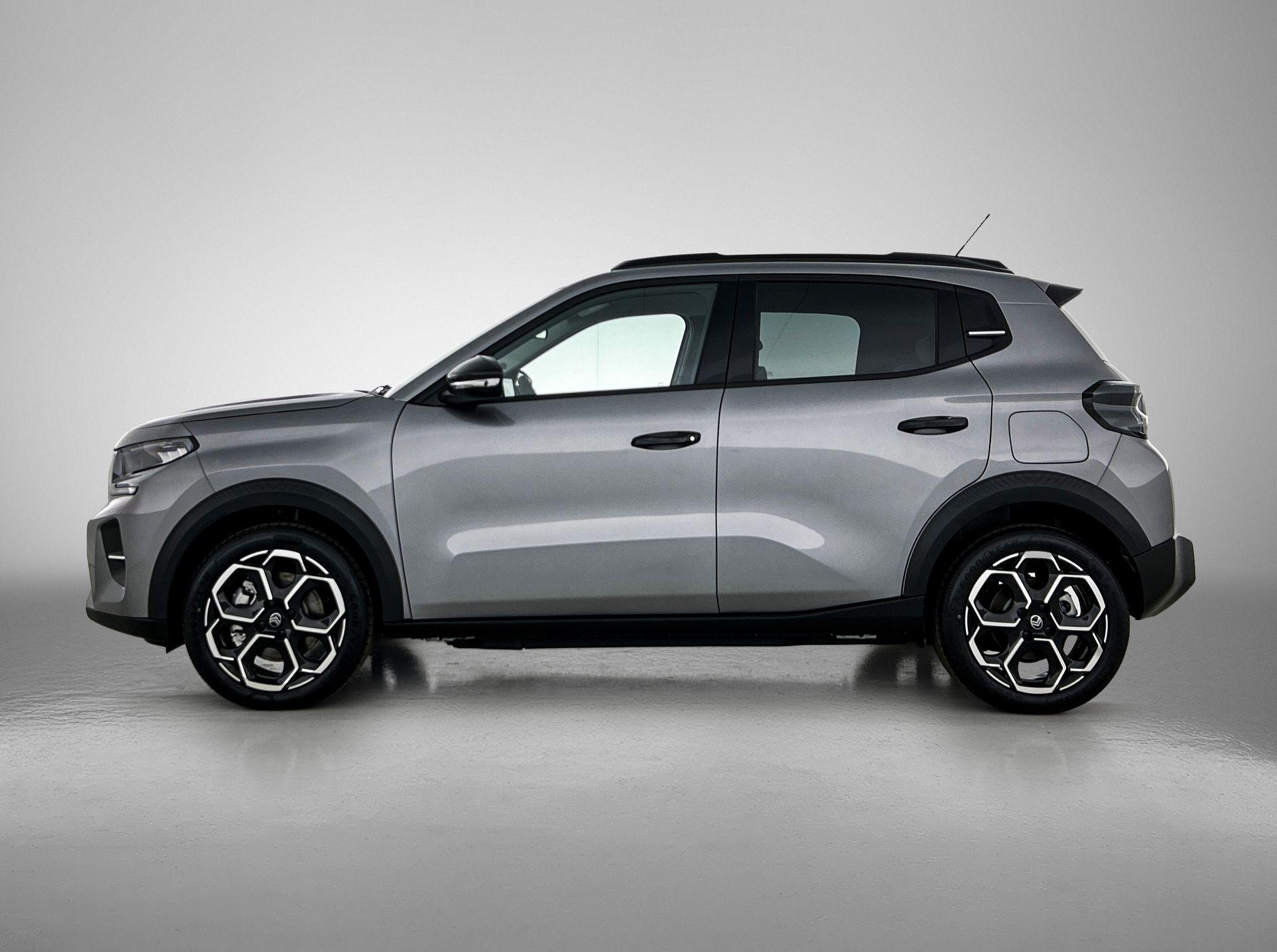 Citroën ë-C3 Max 44 kWh 113pk Automaat - Afbeelding 4