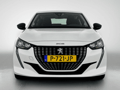 Peugeot 208 1.2 Active Pack - Afbeelding 4