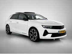 Opel Astra 1.2 Hybrid Ultimate 145pk Automaat - Afbeelding 2