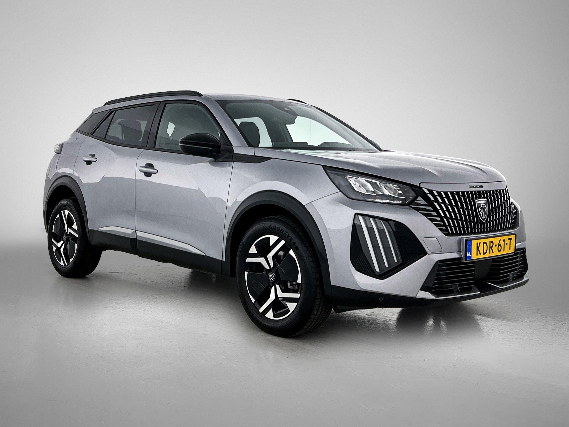 Peugeot 2008 1.2 Allure 100pk - Afbeelding 2