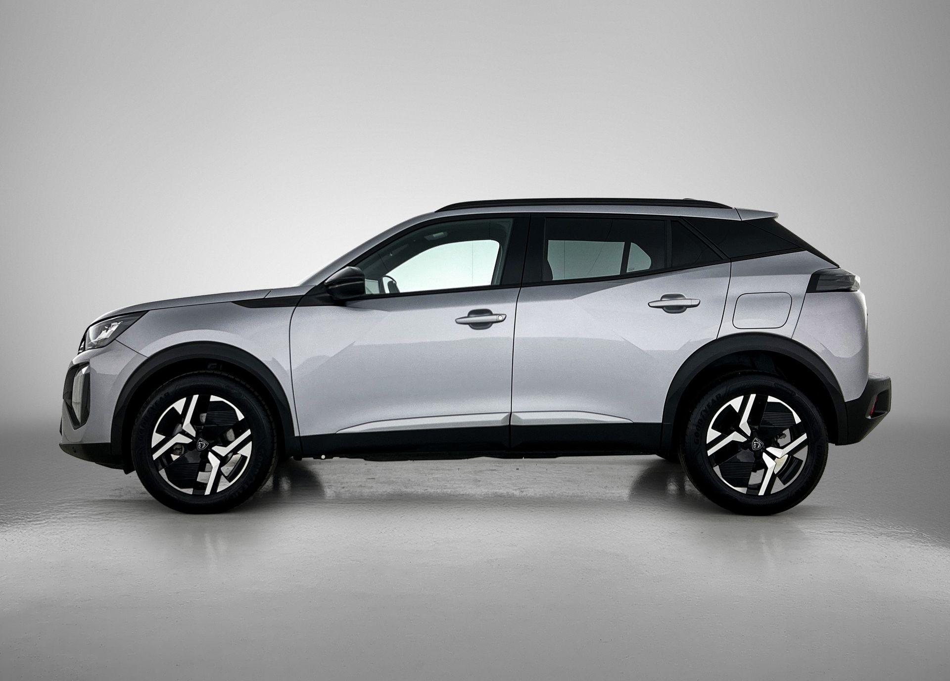 Peugeot 2008 1.2 Allure 100pk - Afbeelding 5