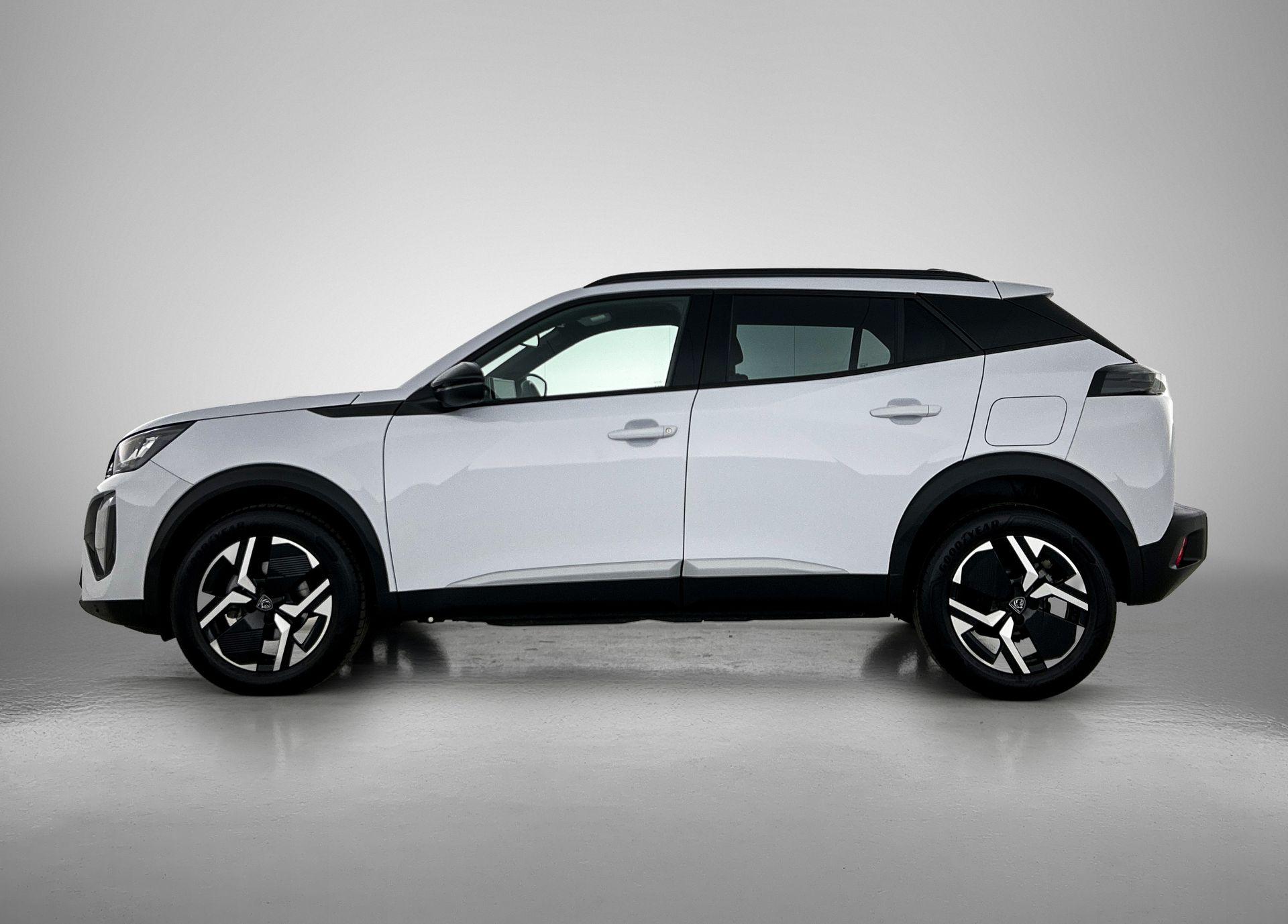 Peugeot 2008 1.2 Allure 100pk - Afbeelding 5