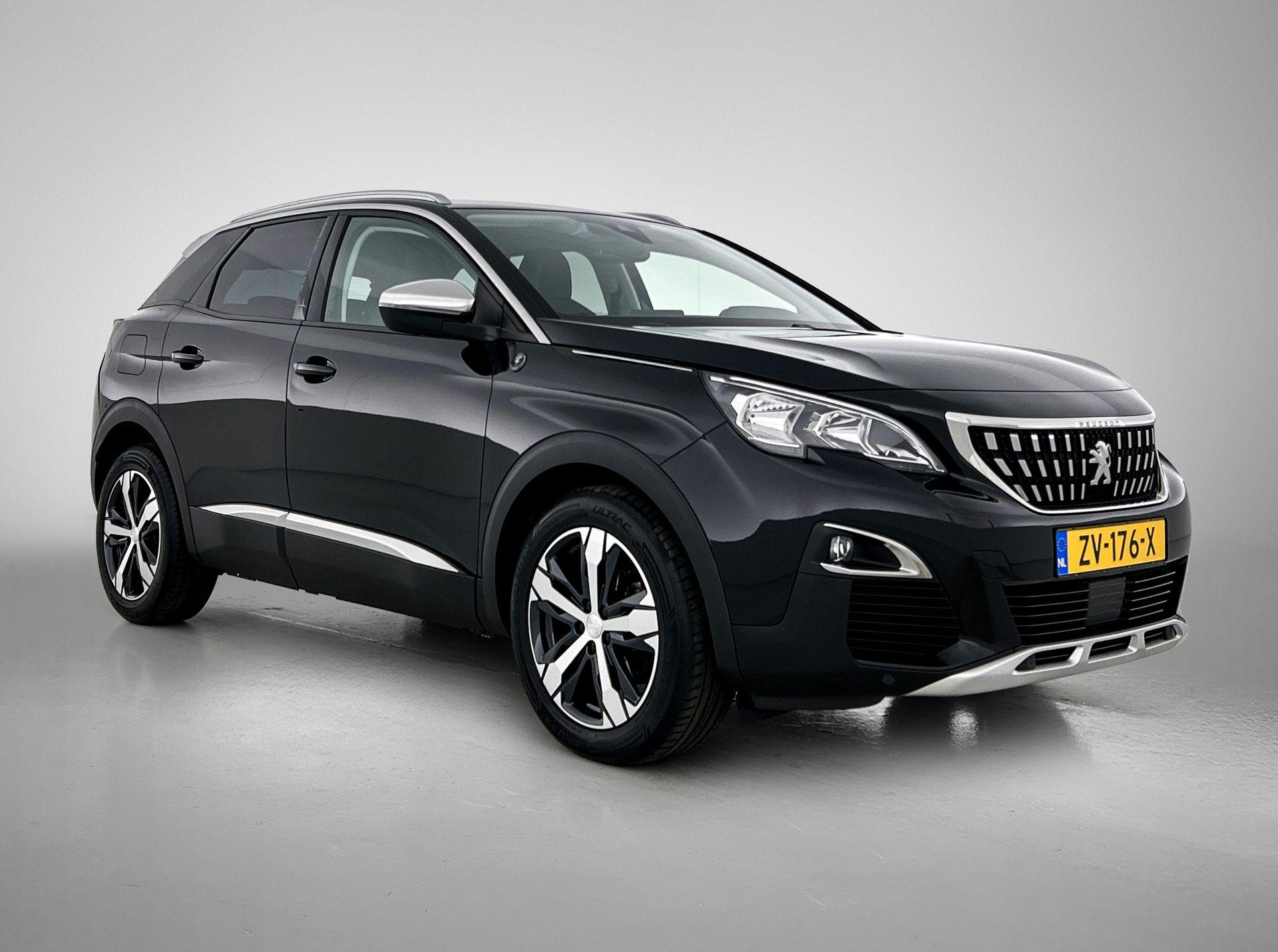 Peugeot 3008 1.2 Crossway 130pk Automaat - Afbeelding 2