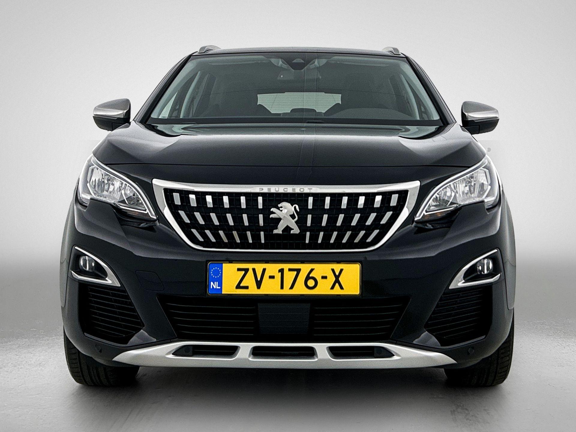 Peugeot 3008 1.2 Crossway 130pk Automaat - Afbeelding 4