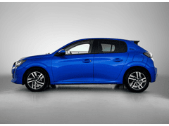 Peugeot 208 1.2 Allure Pack 130pk Automaat - Afbeelding 2