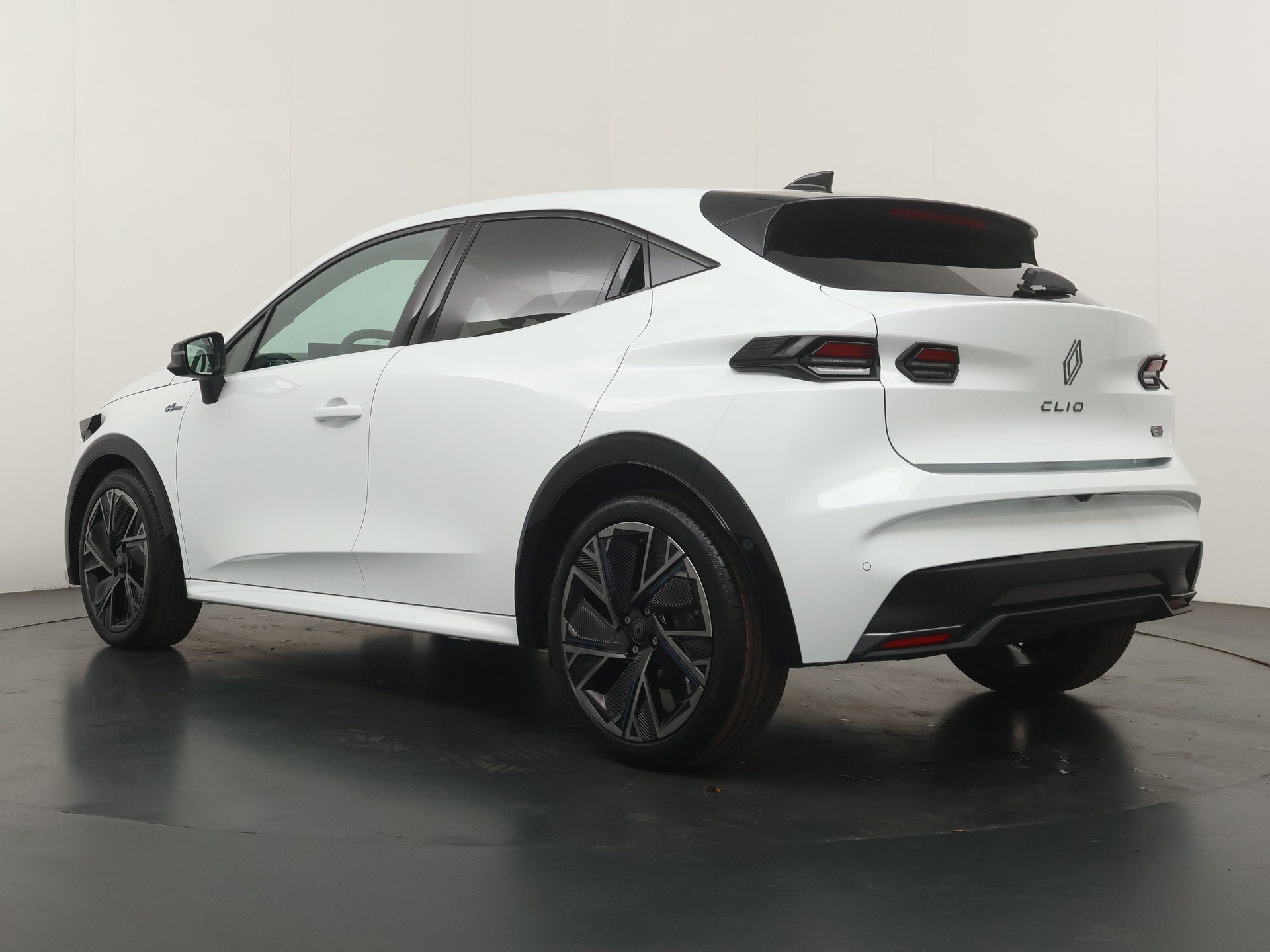 Renault Clio esprit Alpine - Afbeelding 3