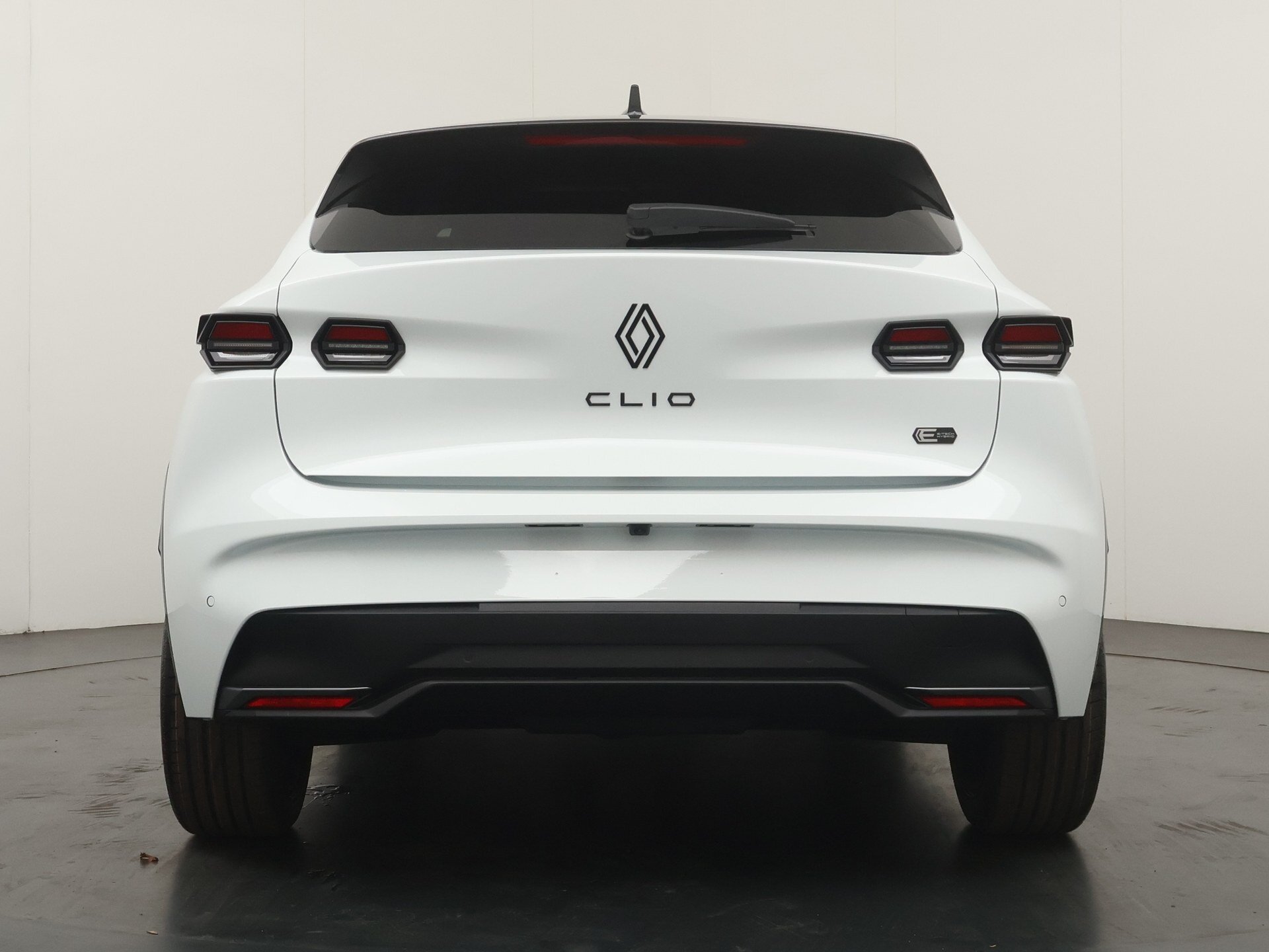 Renault Clio esprit Alpine - Afbeelding 4