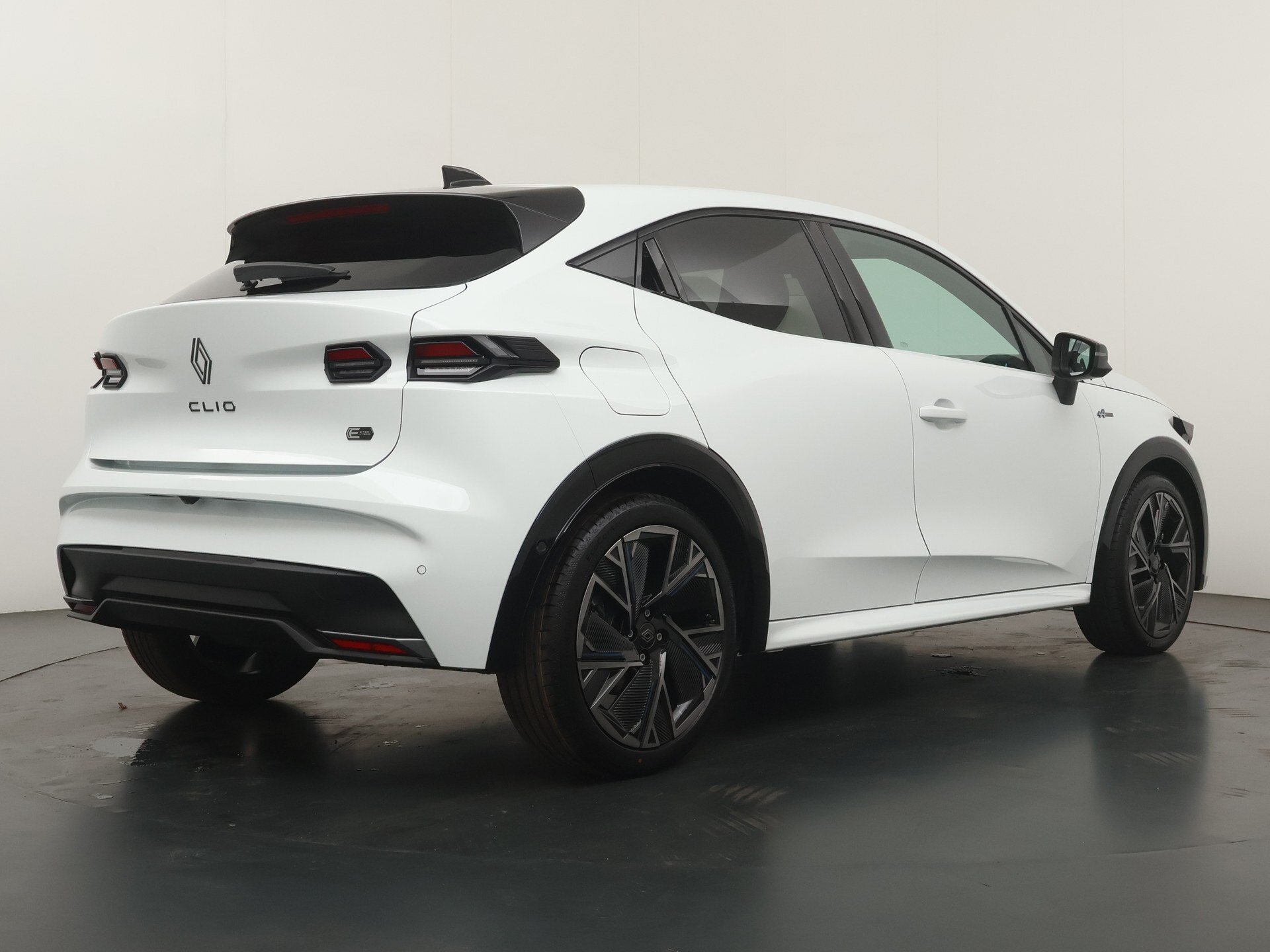 Renault Clio esprit Alpine - Afbeelding 5