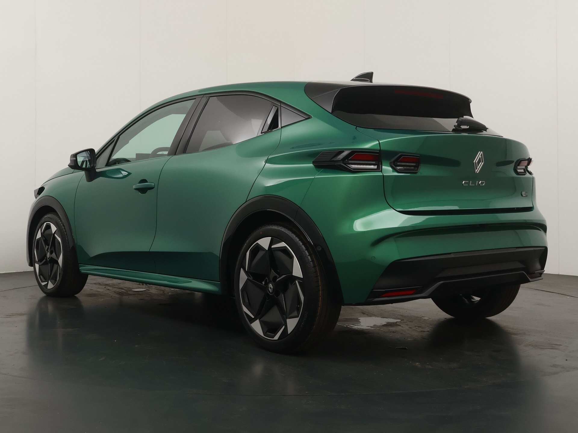 Renault Clio Techno - Afbeelding 3