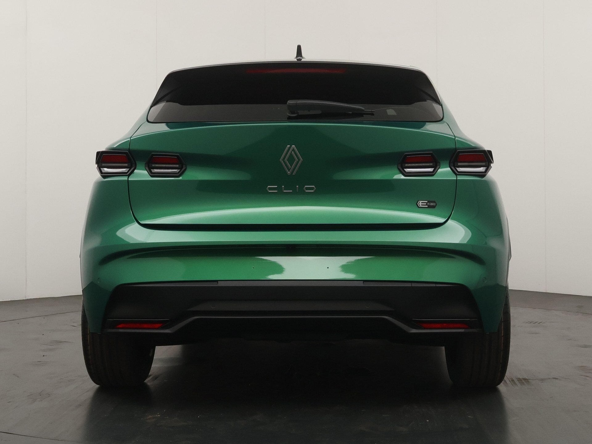 Renault Clio Techno - Afbeelding 4