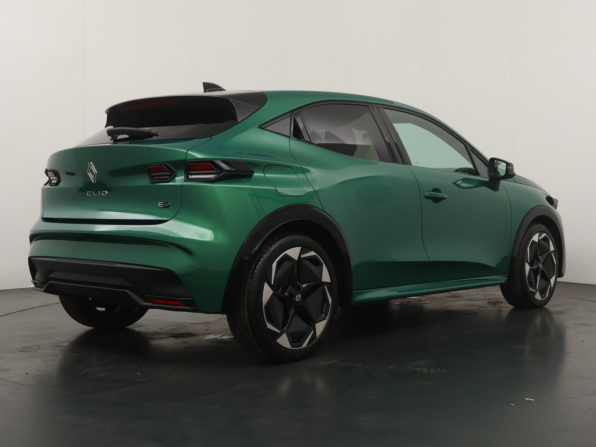 Renault Clio Techno - Afbeelding 5