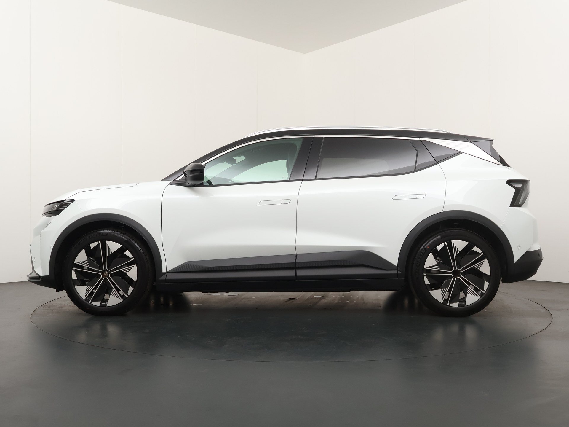 Renault Scénic E-Tech Techno - Afbeelding 2