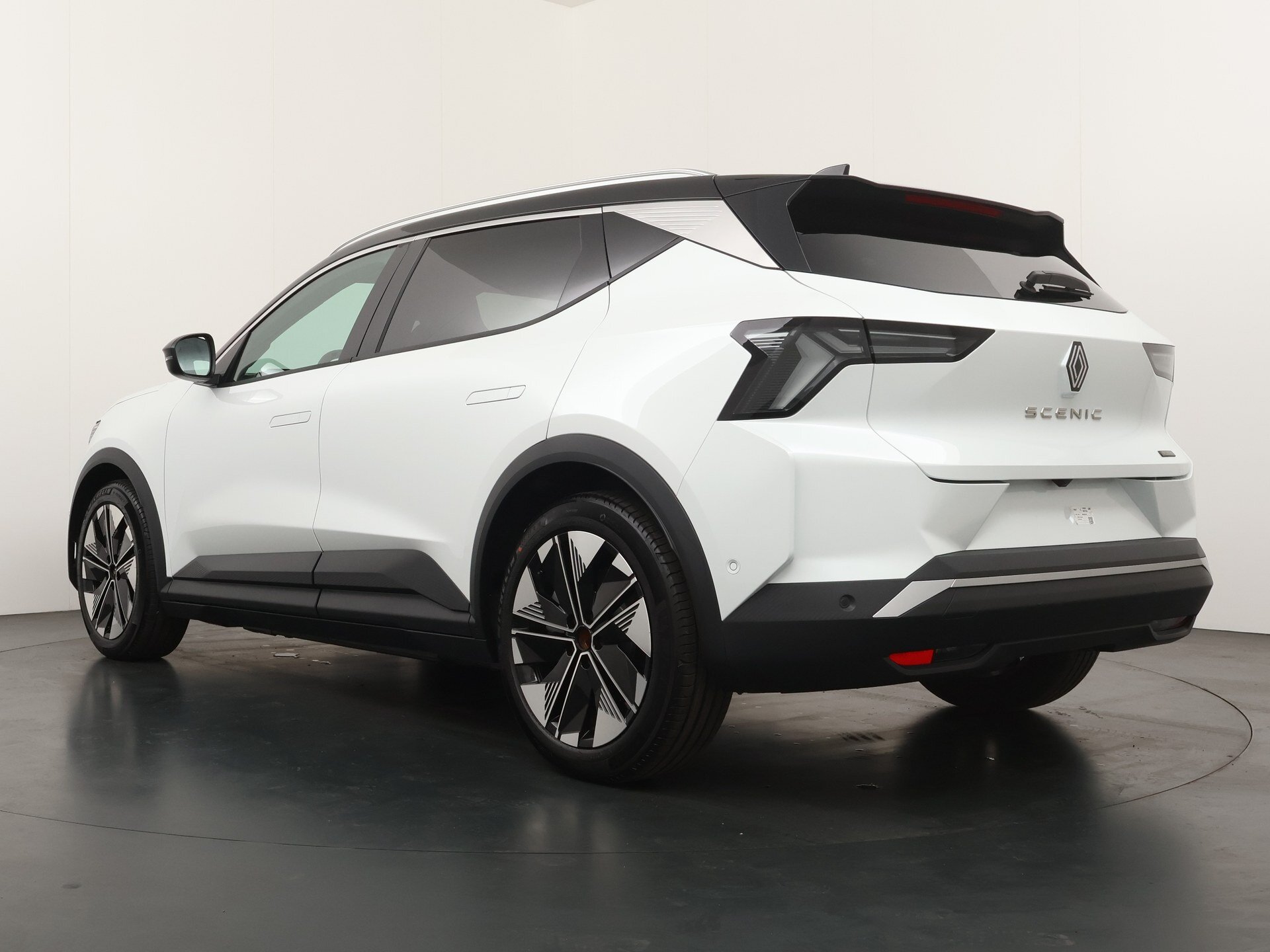 Renault Scénic E-Tech Techno - Afbeelding 4