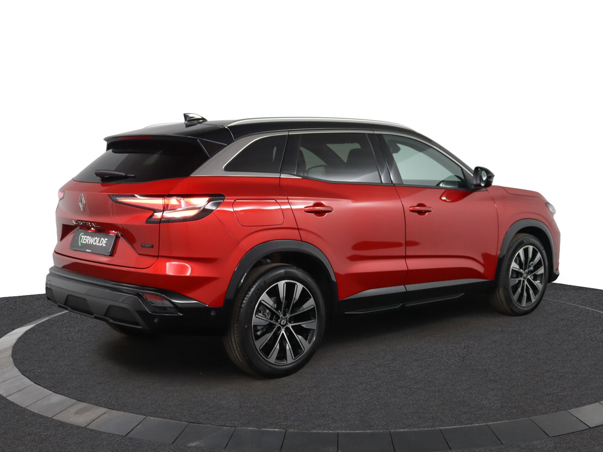 Renault Austral Techno - Afbeelding 2