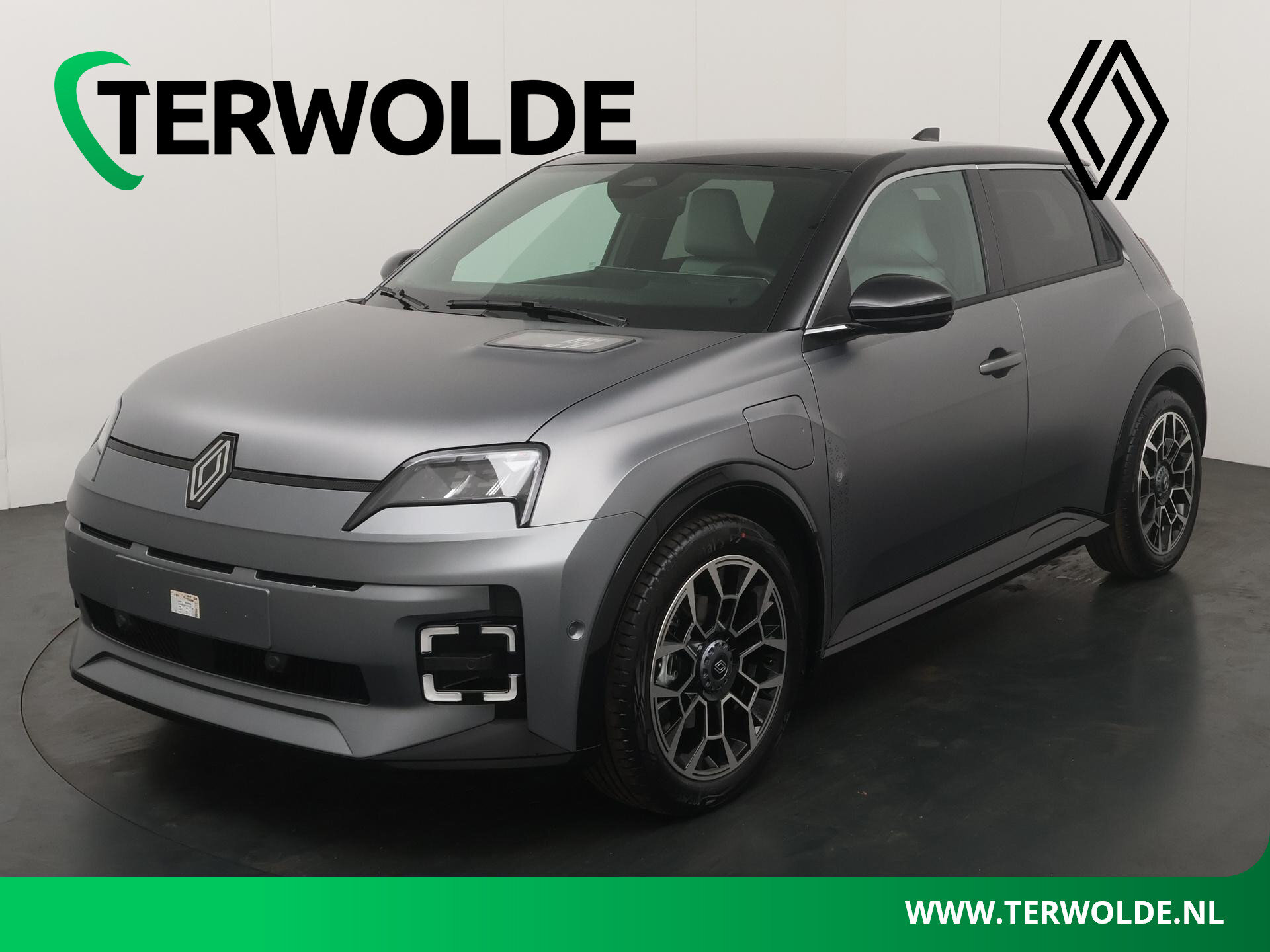 Renault 5 Roland-Garros