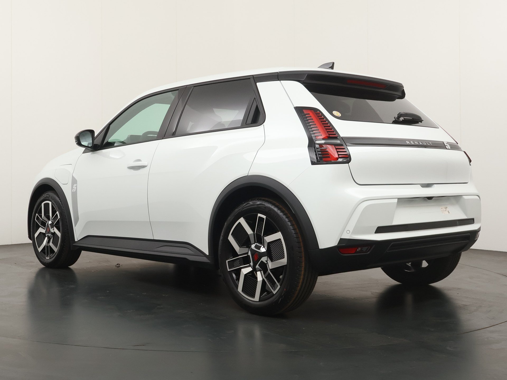 Renault 5 Techno - Afbeelding 4