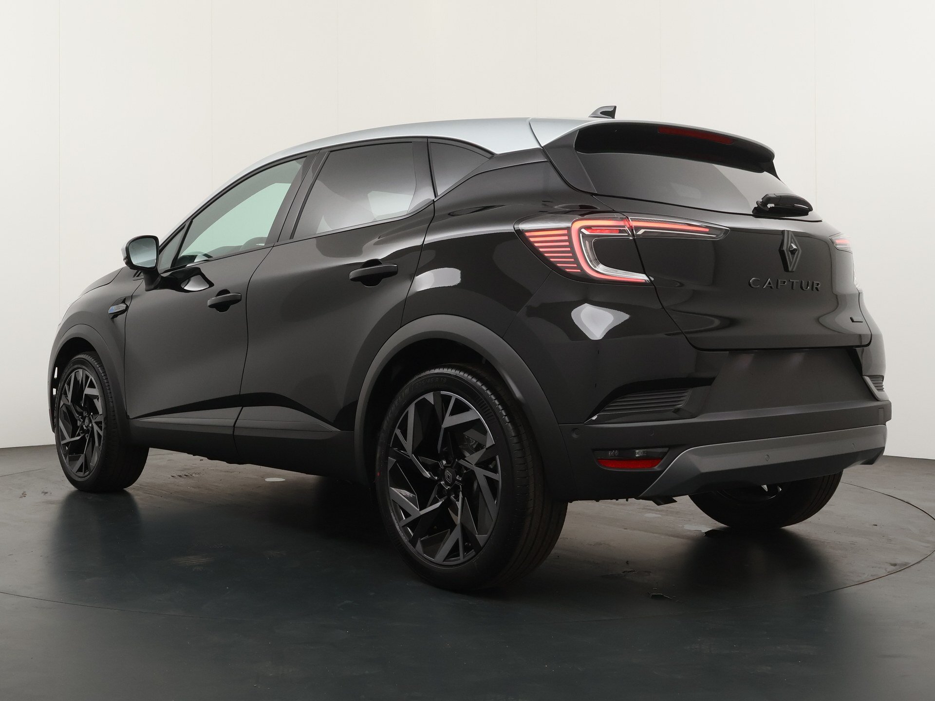 Renault Captur esprit Alpine - Afbeelding 4