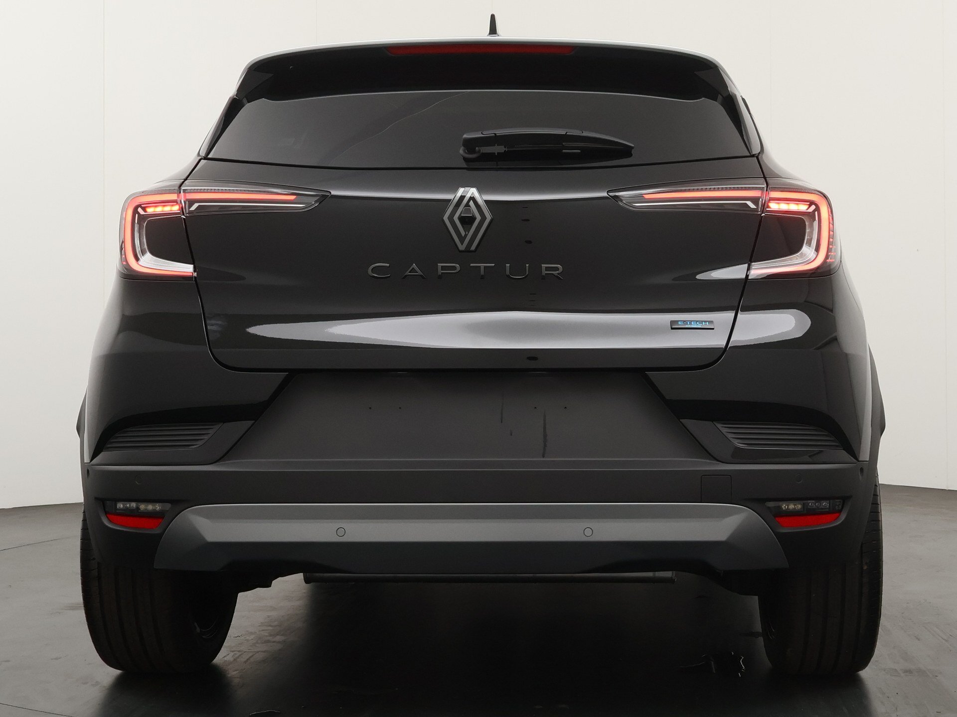 Renault Captur esprit Alpine - Afbeelding 5