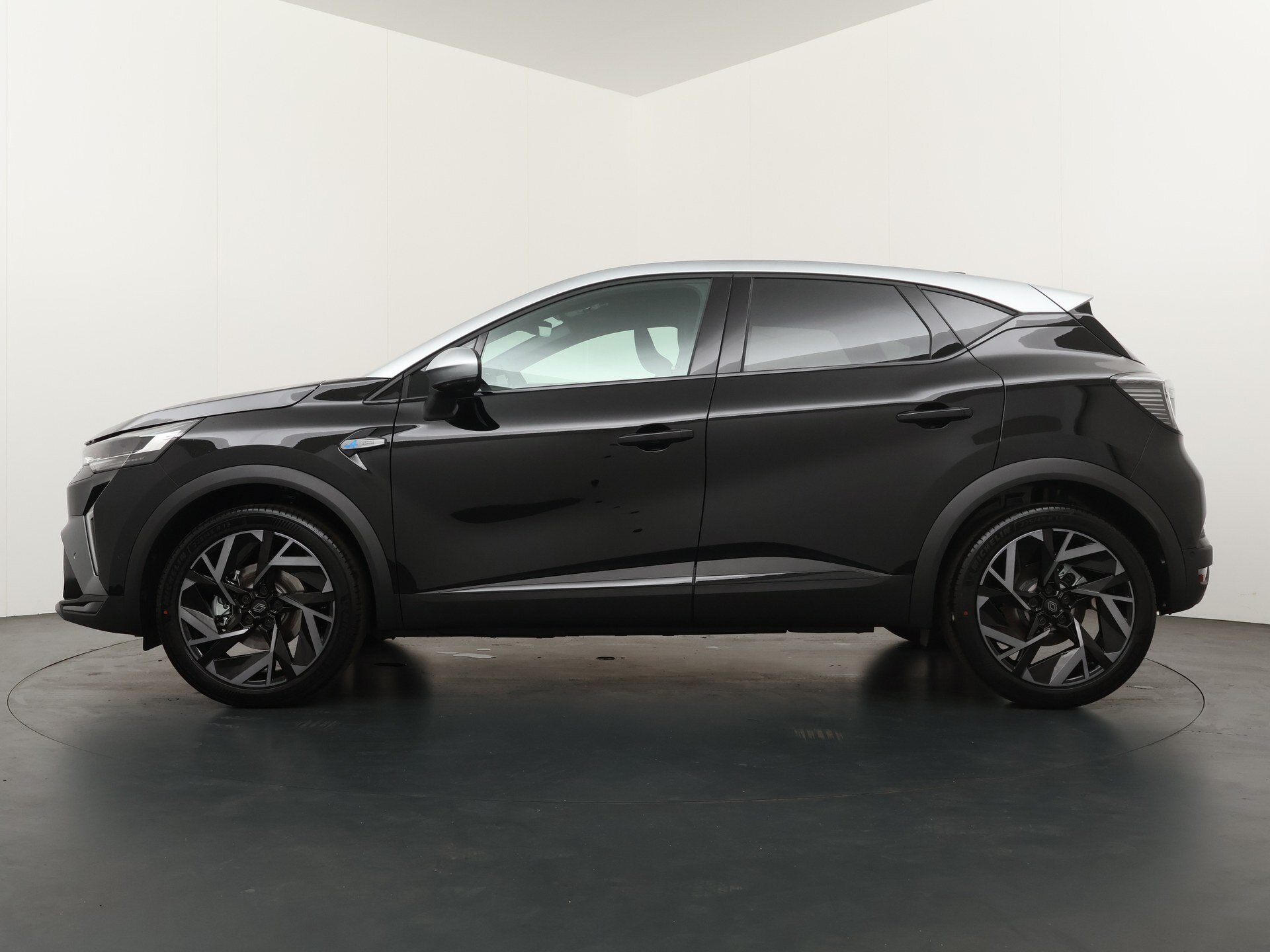 Renault Captur esprit Alpine - Afbeelding 2