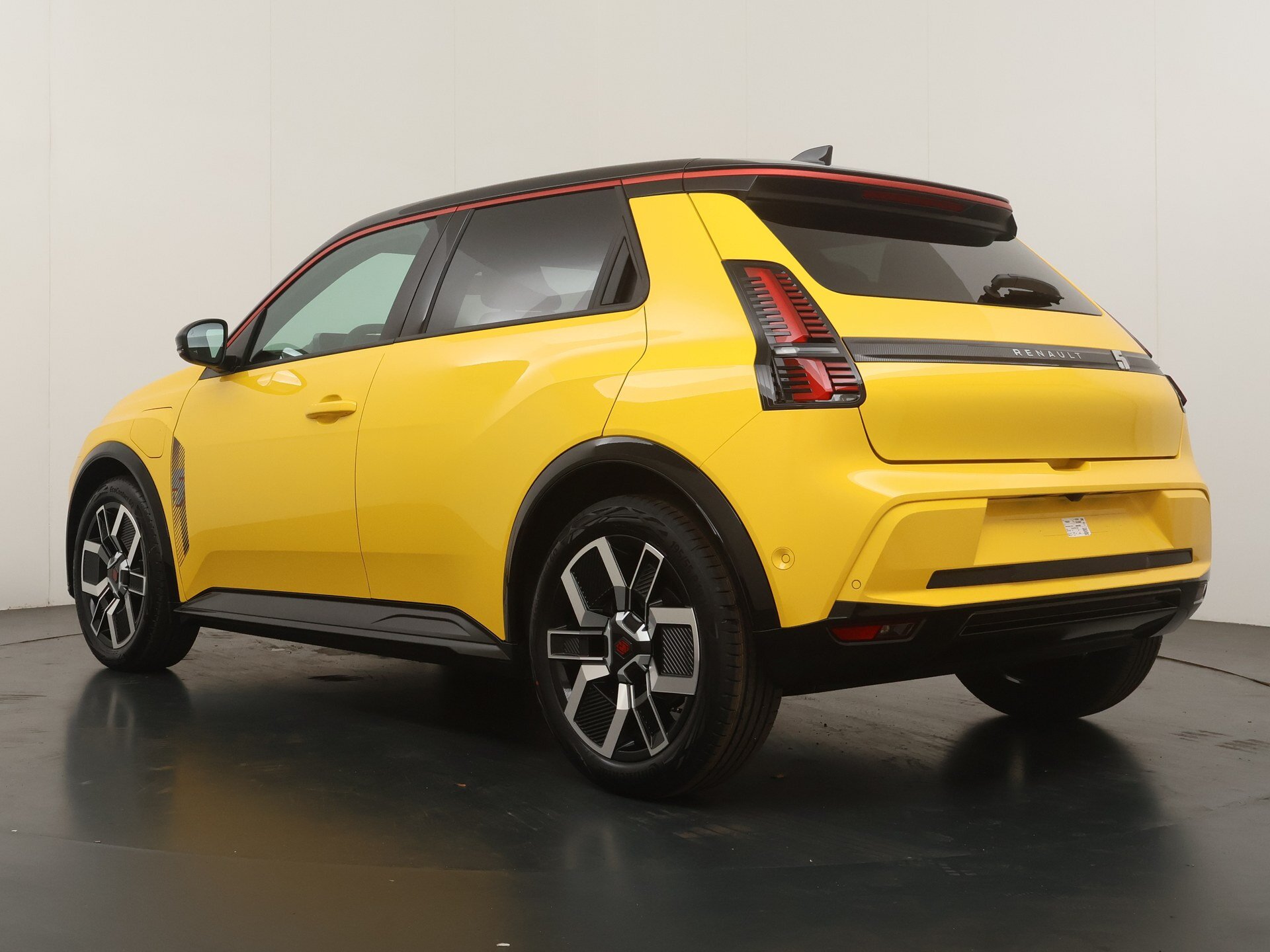 Renault 5 Iconic cinq - Afbeelding 3