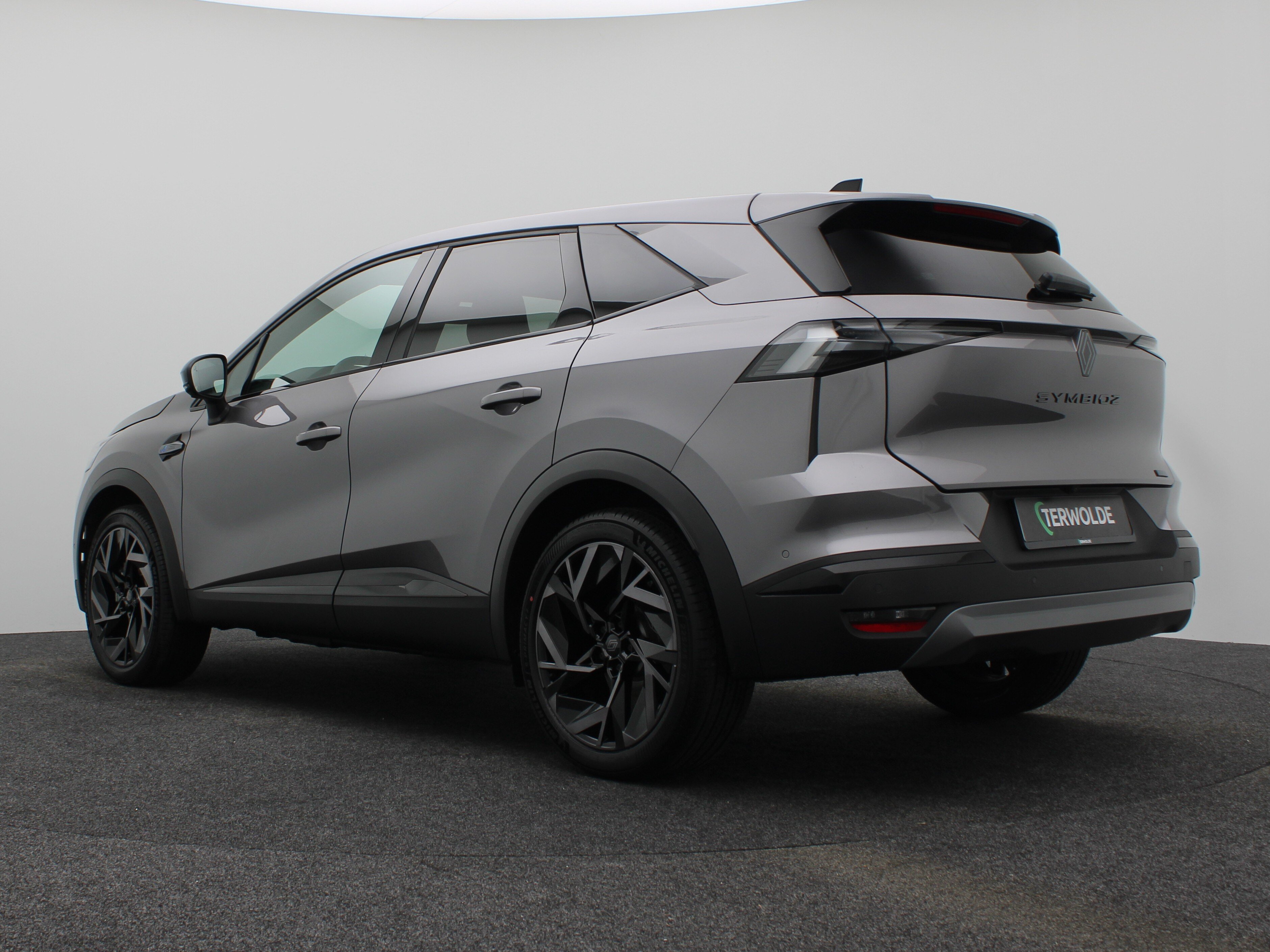 Renault Symbioz esprit Alpine - Afbeelding 3