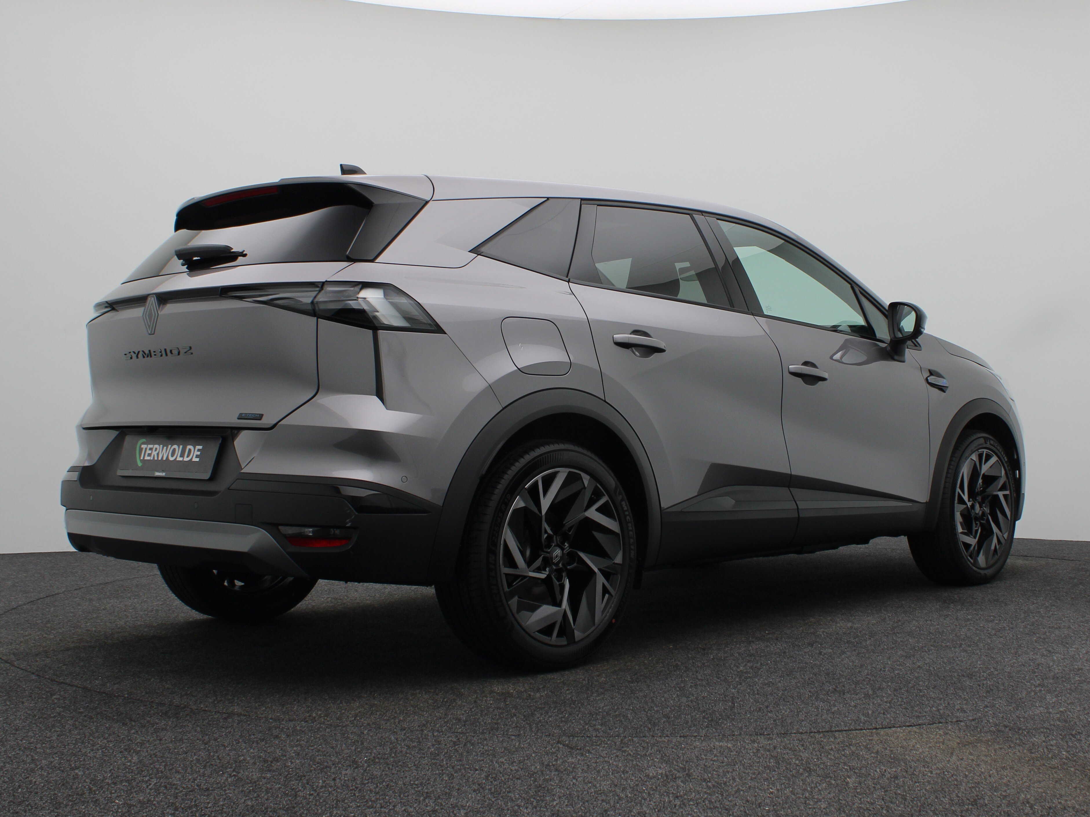 Renault Symbioz esprit Alpine - Afbeelding 5