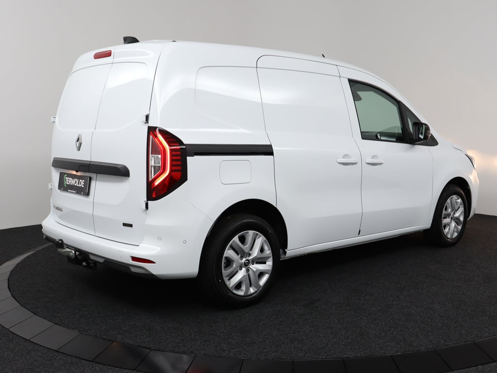 Renault Kangoo Extra - Afbeelding 2