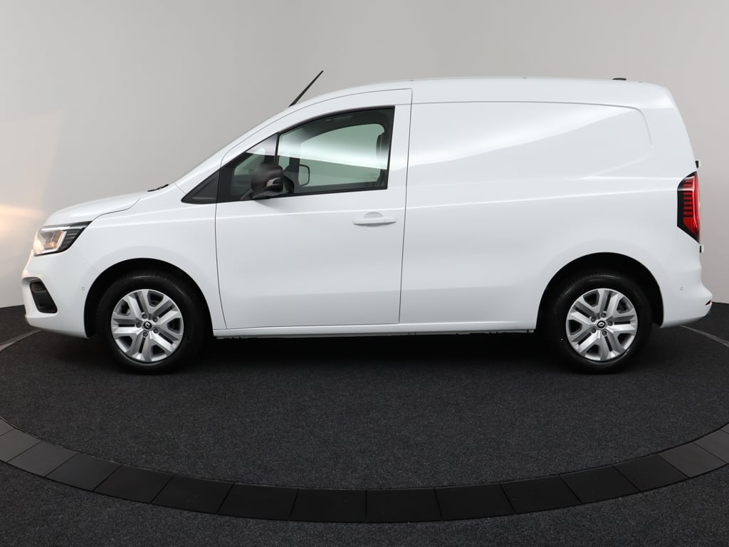 Renault Kangoo Extra - Afbeelding 3