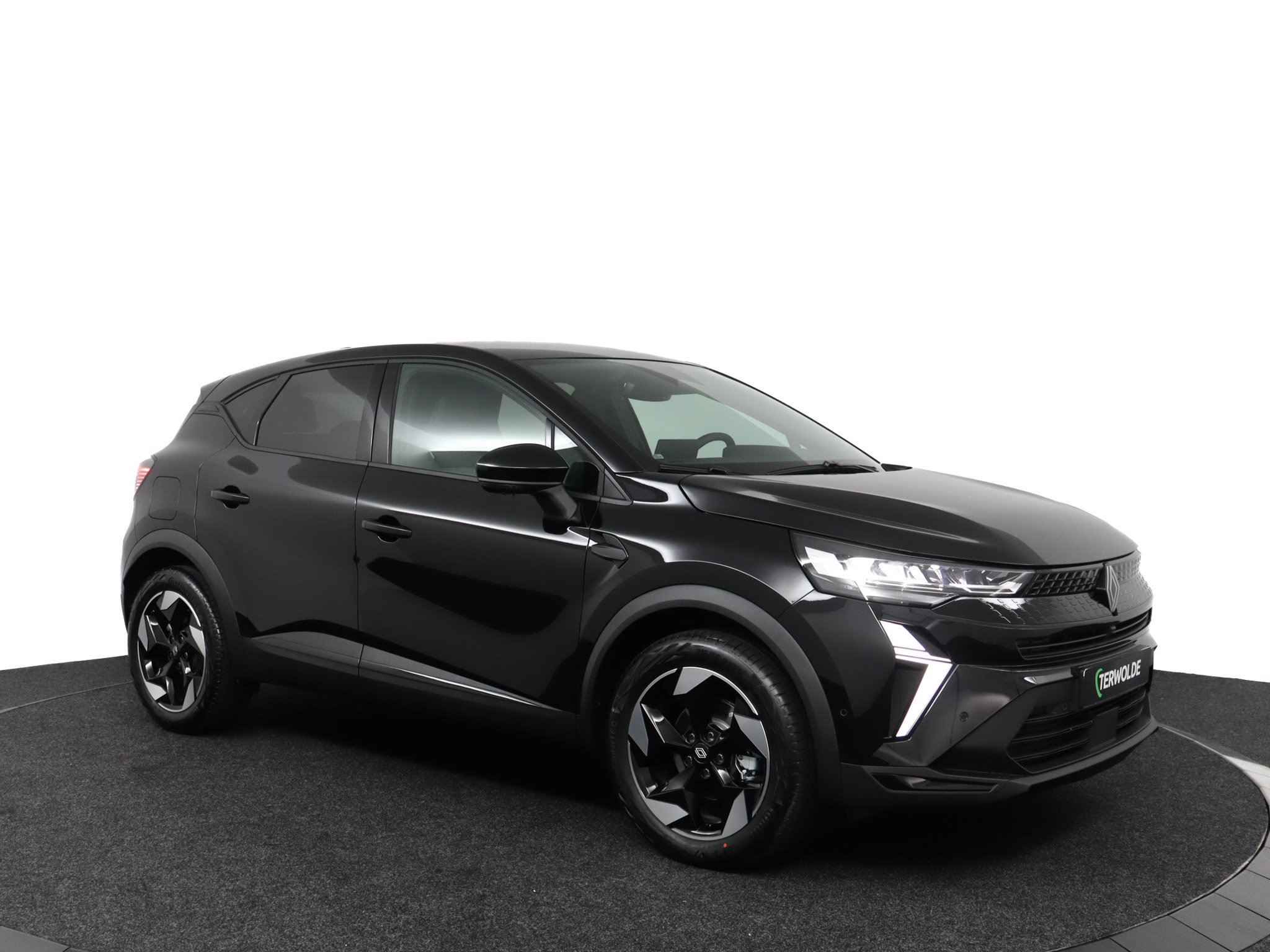 Renault Captur Techno - Afbeelding 4