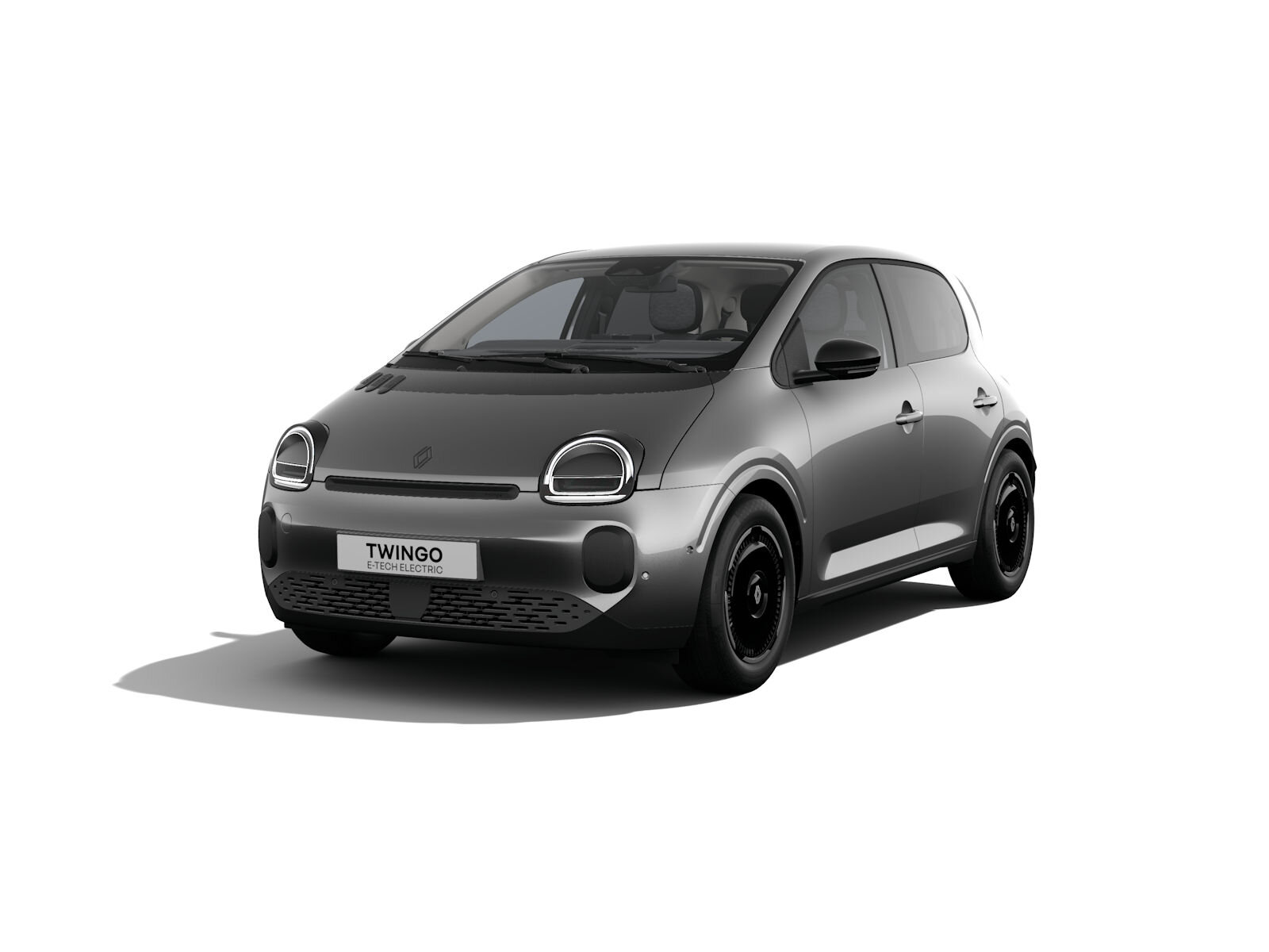 Renault Twingo Techno - Afbeelding 2